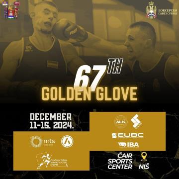 Tekmovanje za zlato rokavico